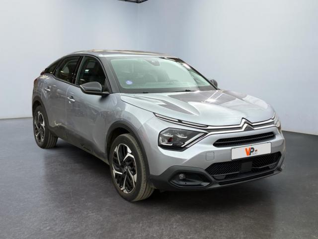 Citroen C4 image 8