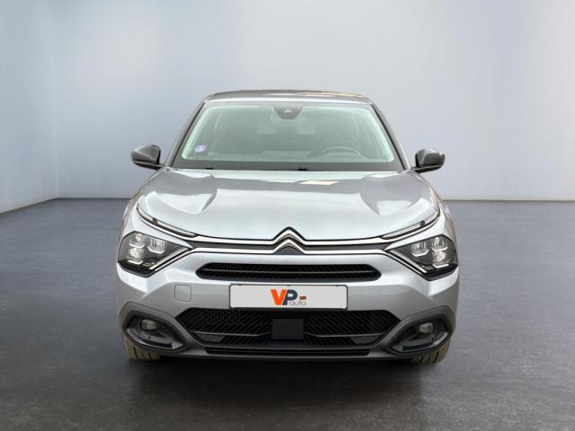 Citroen C4 image 5