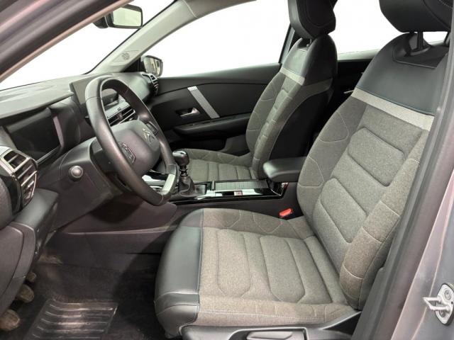 Citroen C4 image 1