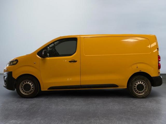 Citroen Jumpy image 4