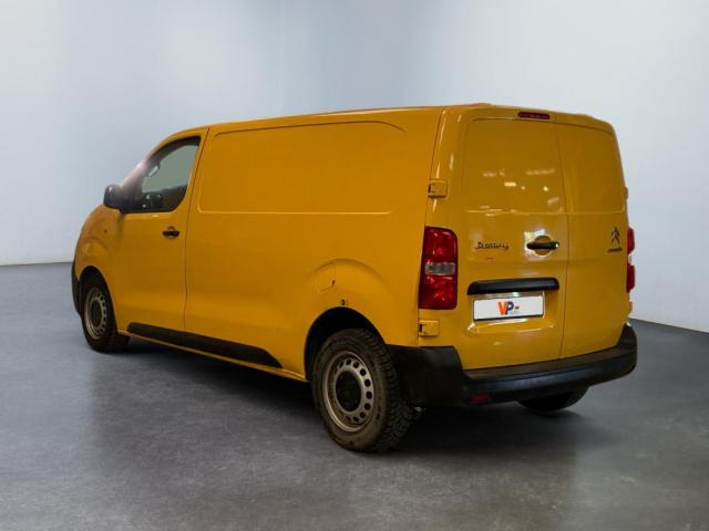 Citroen Jumpy image 9