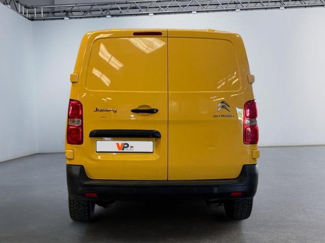 Citroen Jumpy image 2