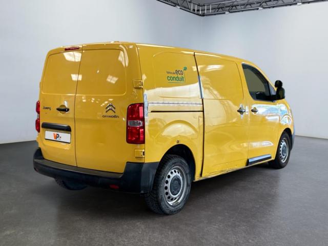 Citroen Jumpy image 5