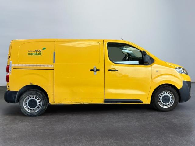 Citroen Jumpy image 8