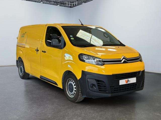 Citroen Jumpy image 3