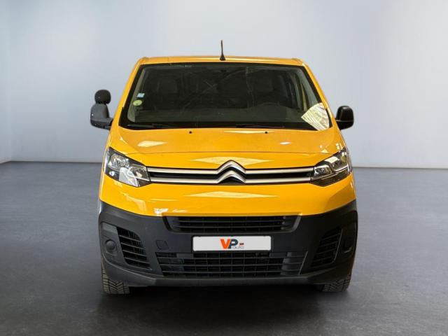 Citroen Jumpy image 6