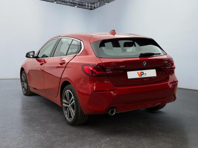 Bmw Série 1 image 6