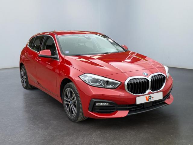 Bmw Série 1 image 3