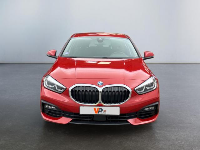 Bmw Série 1 image 8