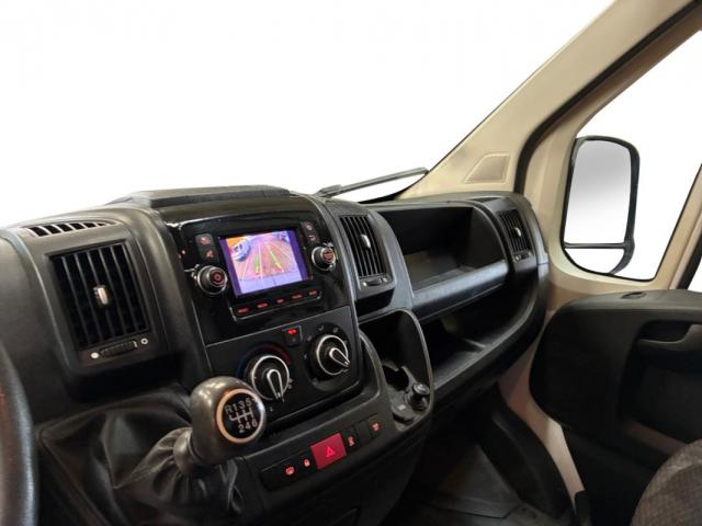 Citroen Jumper image 4
