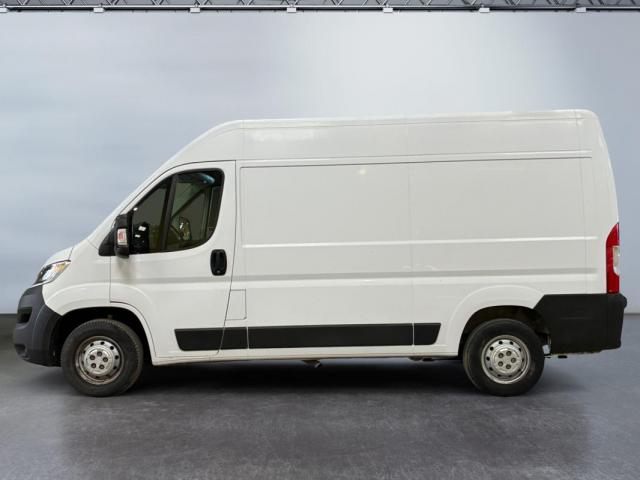 Citroen Jumper image 6