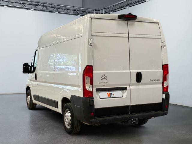 Citroen Jumper image 1