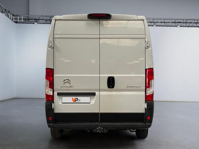 Citroen Jumper image 8