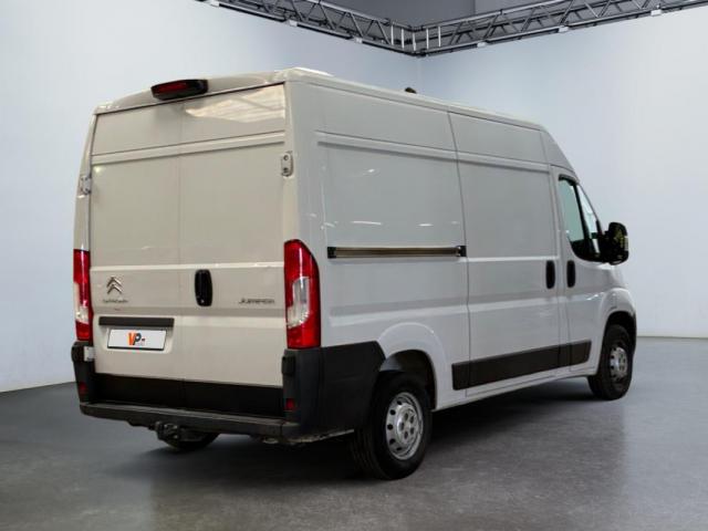 Citroen Jumper image 9