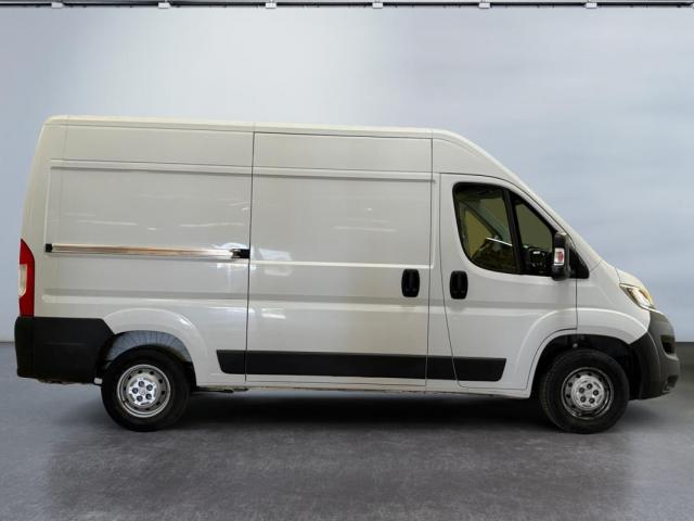 Citroen Jumper image 7