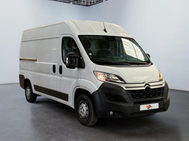 Citroen Jumper image 3