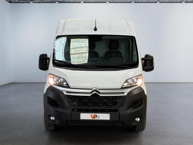 Citroen Jumper image 5