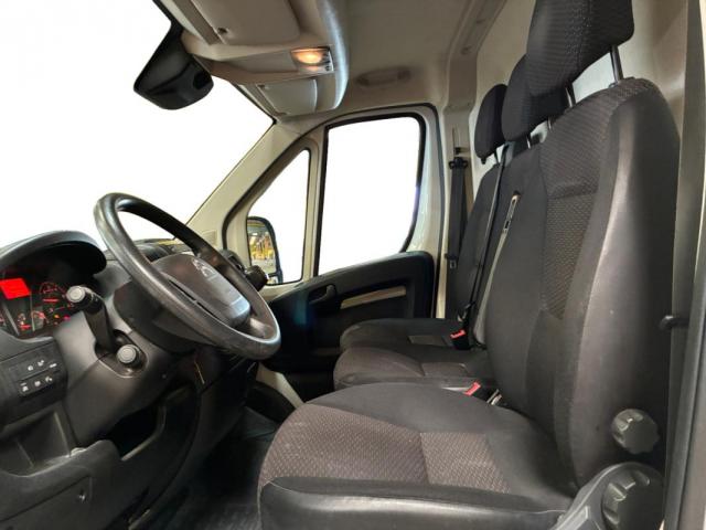 Citroen Jumper image 2