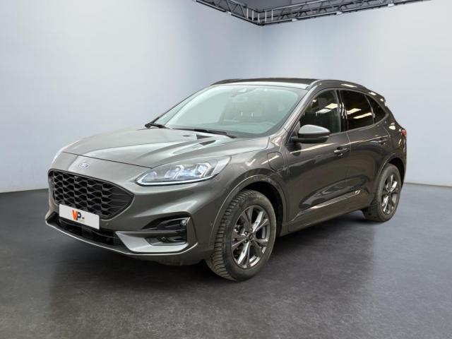 Ford Kuga 2.5 Duratec 225 Ch Phev Powershift St-Line X