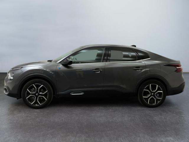 Citroen C4 X image 2