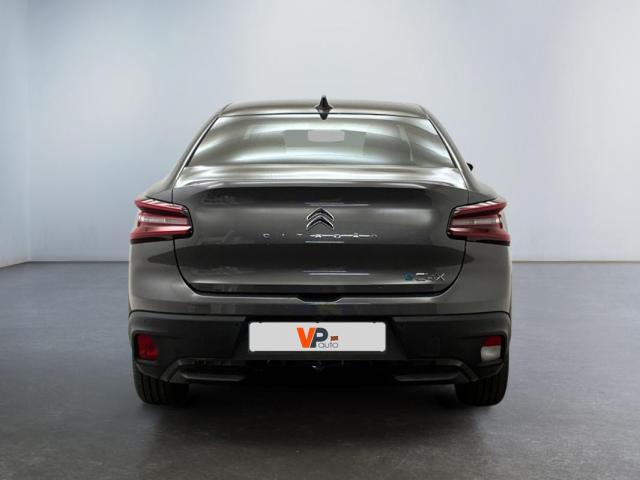 Citroen C4 X image 3