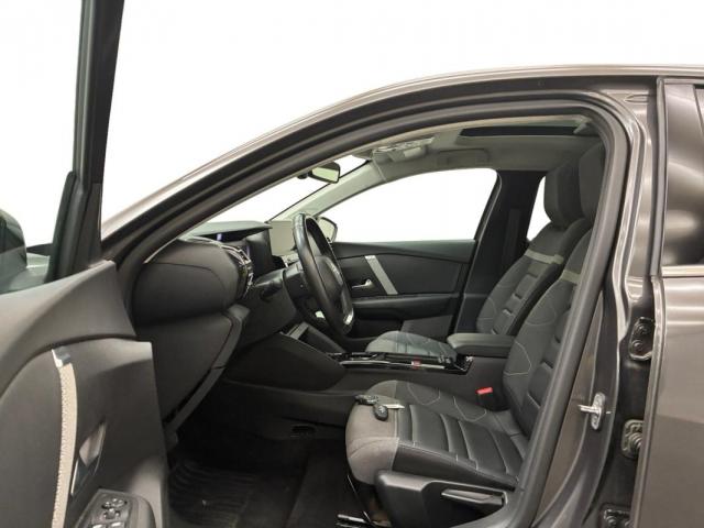 Citroen C4 X image 1