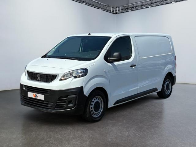Peugeot Expert Fourgon Fgn Tole Standard 1.5 Bluehdi 120 S&s Bvm6 Premium