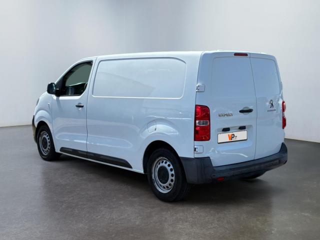 Peugeot Expert image 4