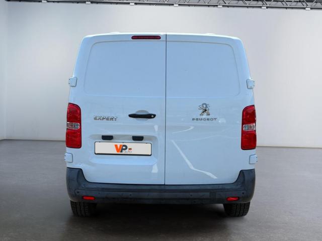 Peugeot Expert image 3