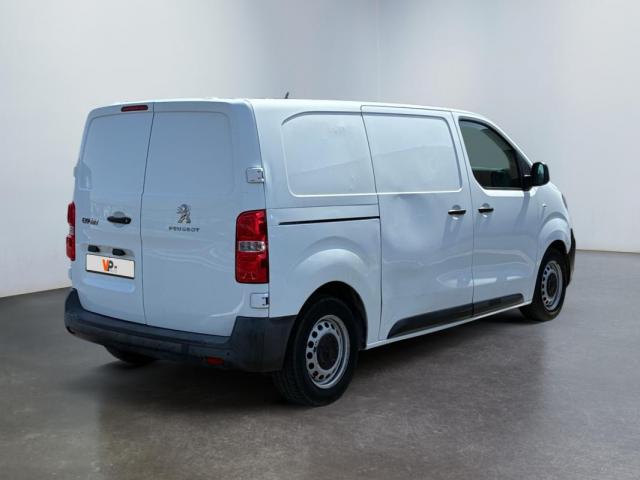Peugeot Expert image 7