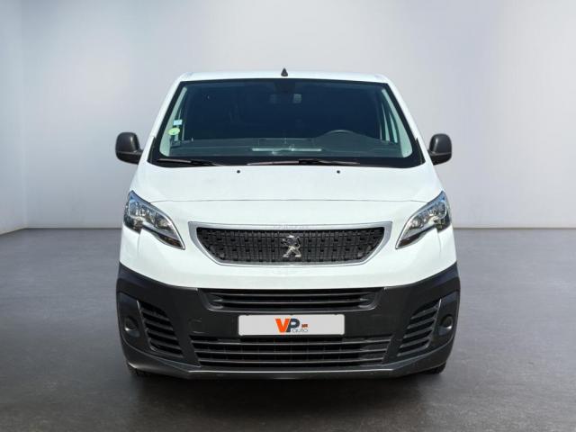 Peugeot Expert image 8