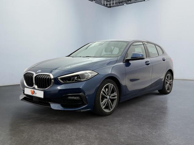 Bmw Série 1 F40 118i 136 Ch Dkg7 Edition Sport