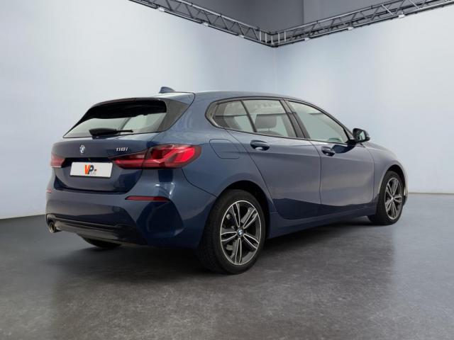 Bmw Série 1 image 9