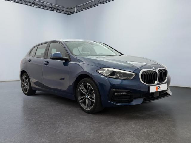 Bmw Série 1 image 5