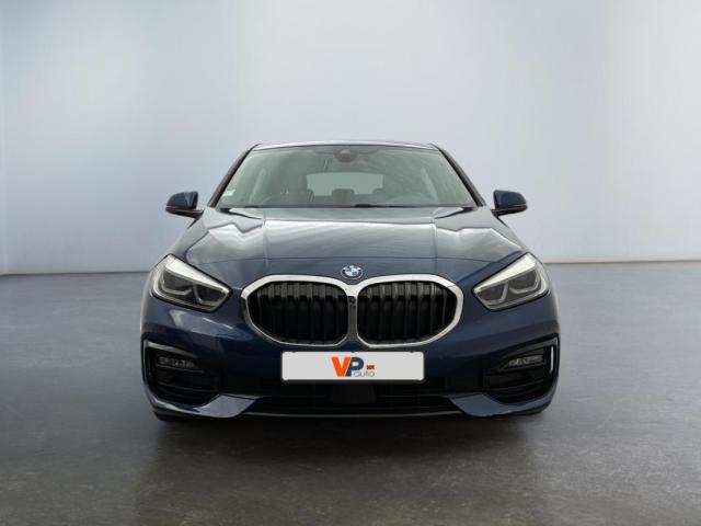 Bmw Série 1 image 1