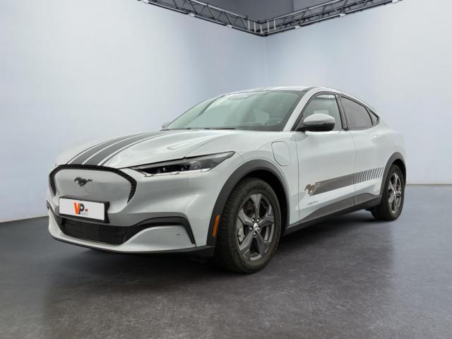 Ford Mustang Mach-E Standard Range 76 Kwh 269 Ch E