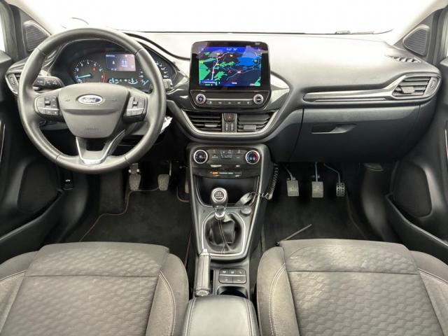 Ford Puma image 3