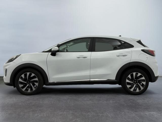 Ford Puma image 1