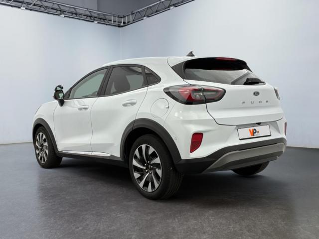 Ford Puma image 7