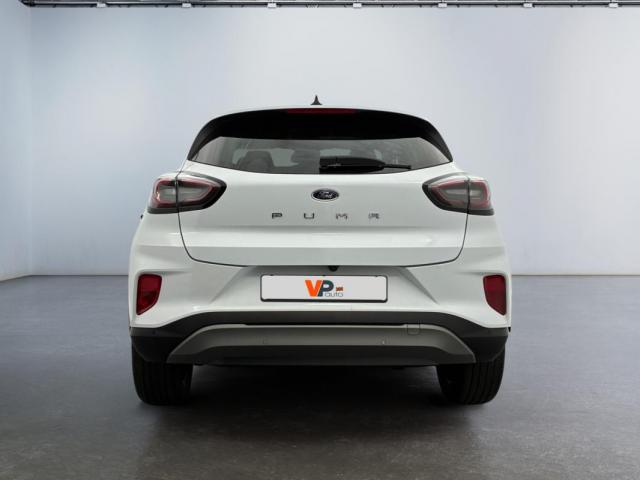 Ford Puma image 2