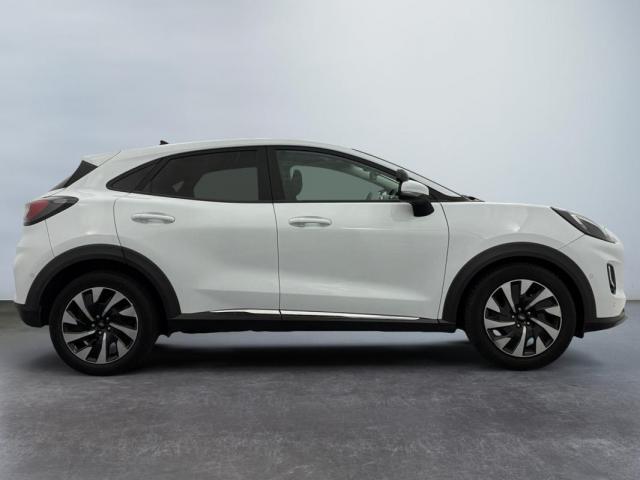 Ford Puma image 4