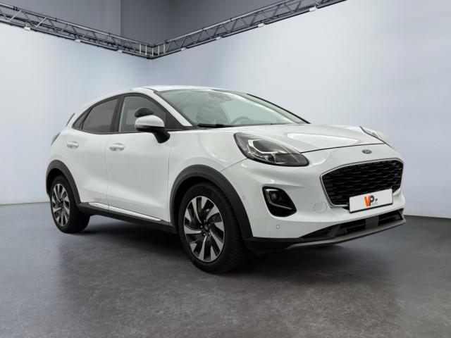 Ford Puma image 8
