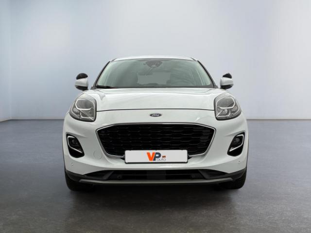Ford Puma image 6