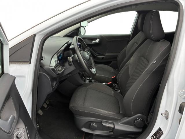 Ford Puma image 5