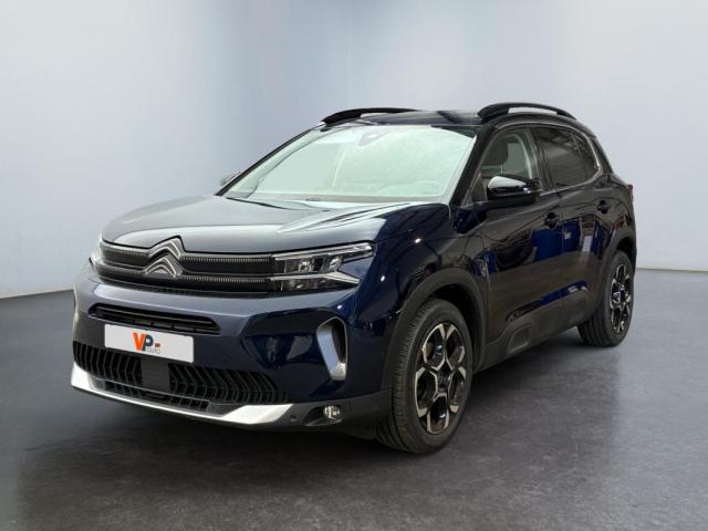 Citroen C5 Aircross Puretech 130 S&s Eat8 Shine