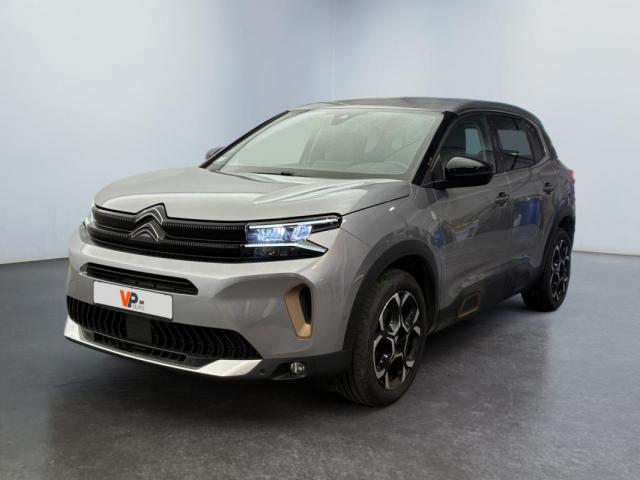 Citroen C5 Aircross Puretech 130 S&s Bvm6 C-Series