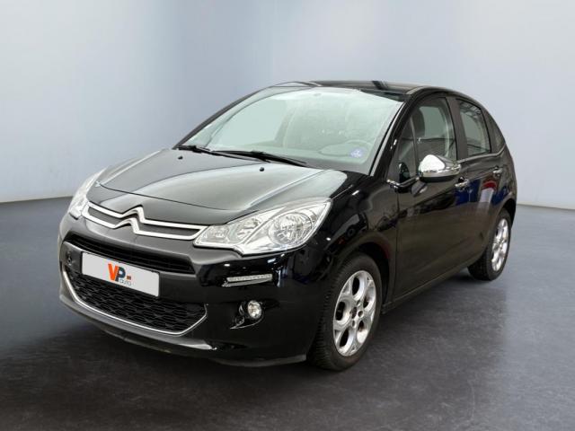 Citroen C3 Vti 82 Puretech Collection