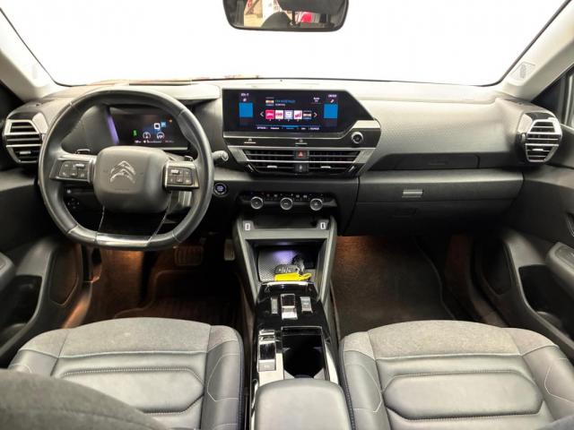 Citroen C4 image 9