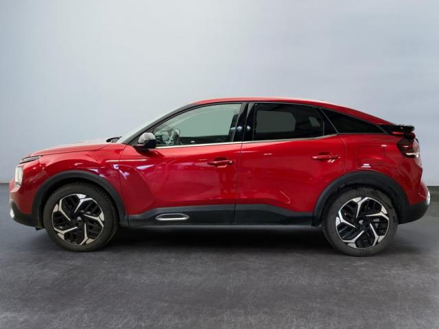 Citroen C4 image 6