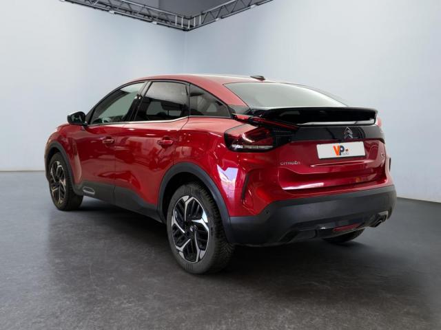 Citroen C4 image 8